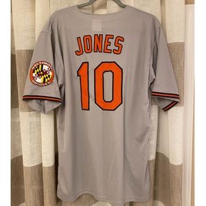 Baltimore Orioles Jersey